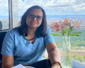 LOURDES JOSAFÁ SAMPAIO PAB MT