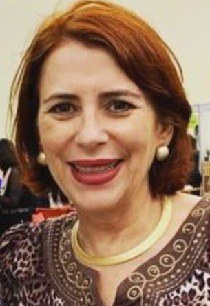 MIRIAM HELENA PIRES PAB GO