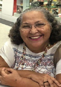 MARIA DAS GRAÇAS MORAES CARDOSO PEREIRA LEAL