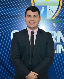 Coordenador de Roraima