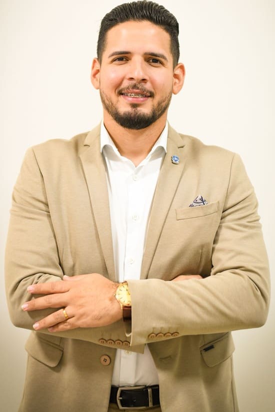 Gabriel Maciel