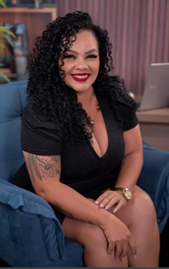 Adriele Coordenadora PAB RO