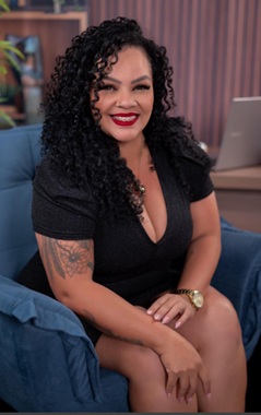 Adriele Coordenadora PAB RO