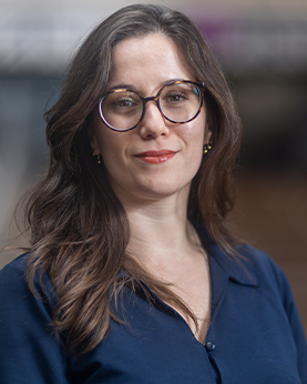 Coordenadora de São Paulo