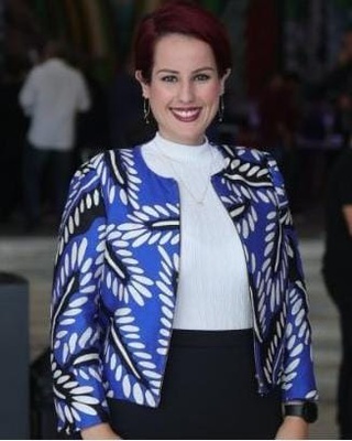 Myriam Prado