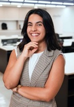 Rayane Oliveira da Silveira Barros