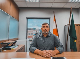 CARLOS ALBERTO ARNS FILHO PAB SC