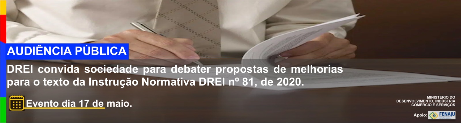 novo banner consulta