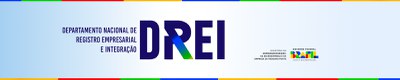 Logo DREI