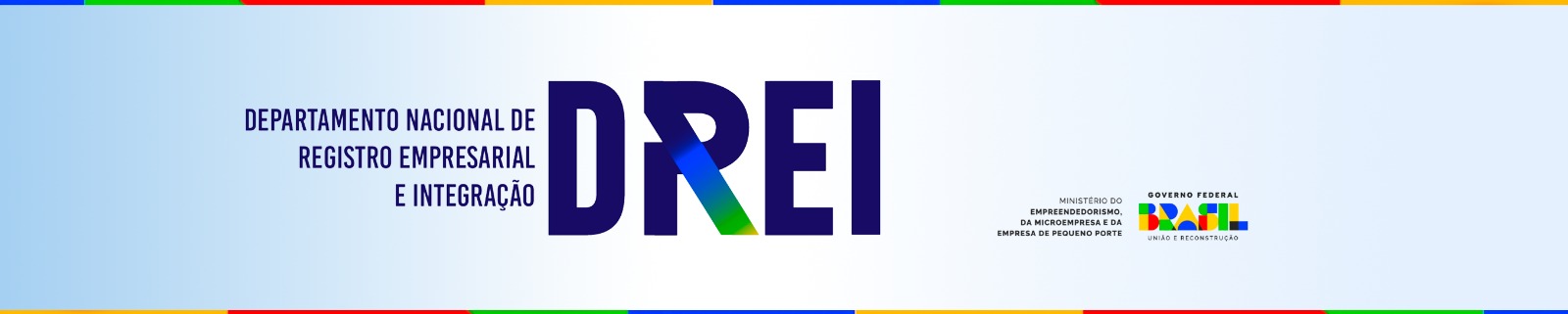 Logo DREI