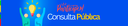 Banner consulta pública