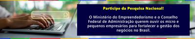 Banner Formulário MEMP