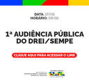 link youtube audiência pública 