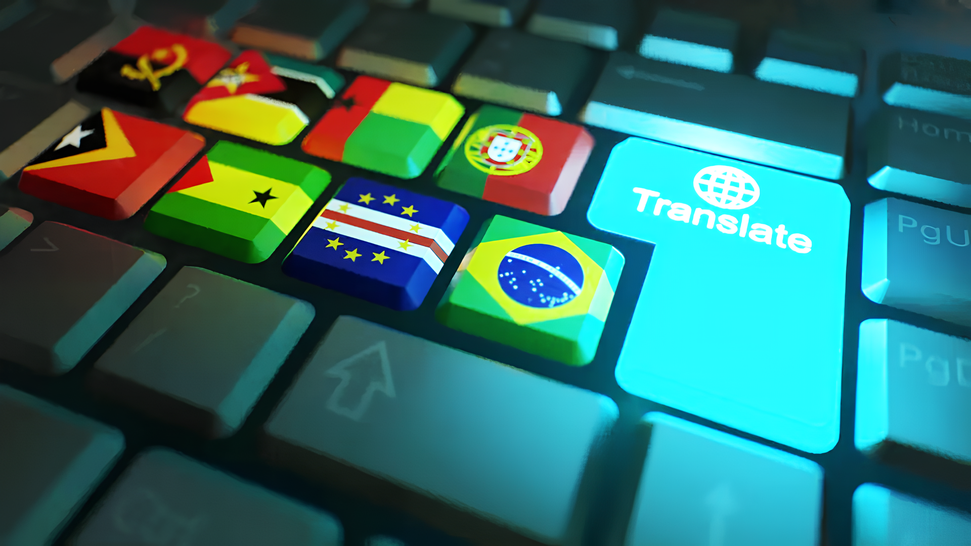 Tradutores e Leiloeiros