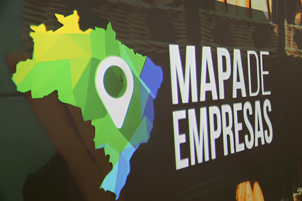 MAPA DE EMPRESAS