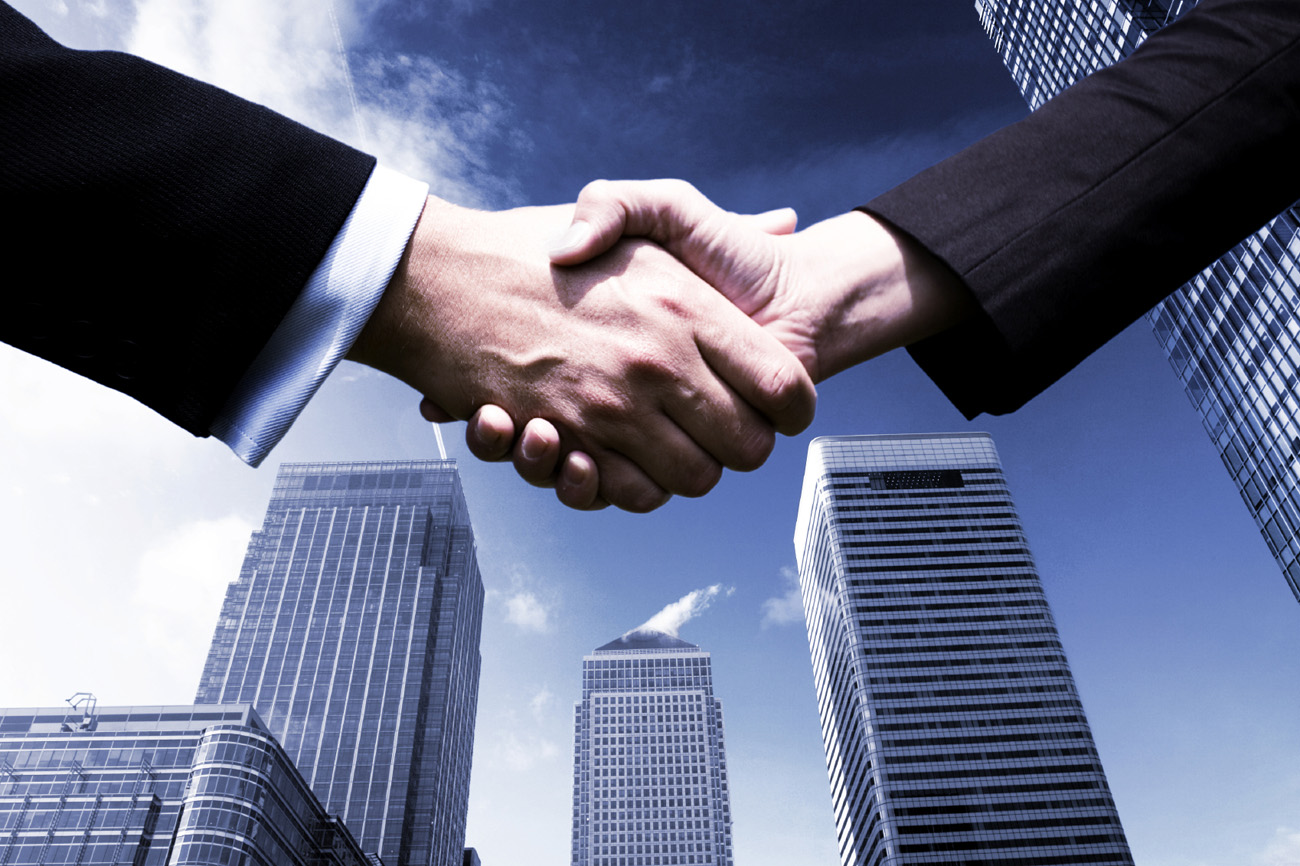 TIPOS EMPRESARIAS MAIS UTILIZADOS