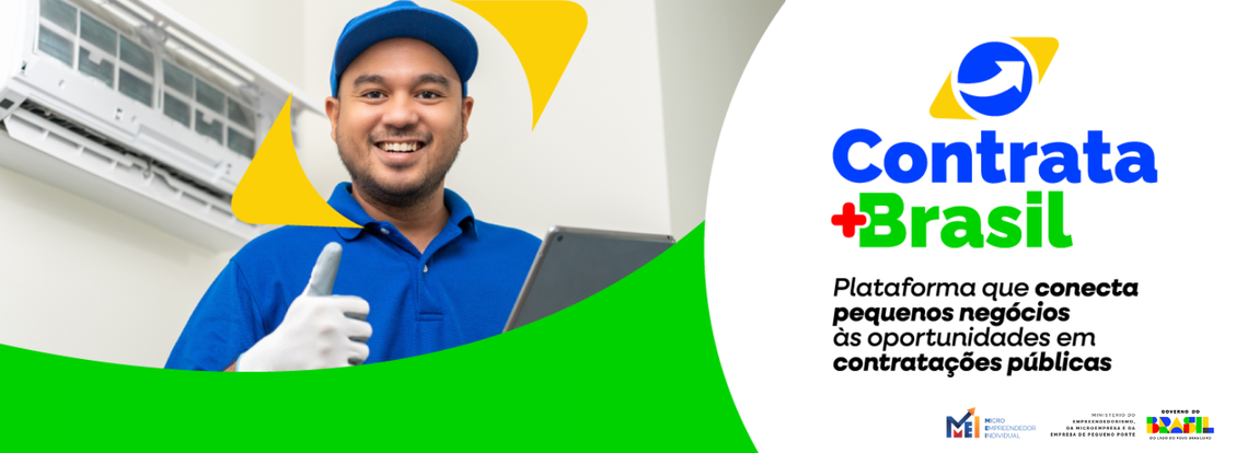 Contrata mais Brasil