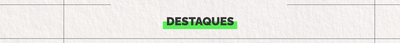 Destaque