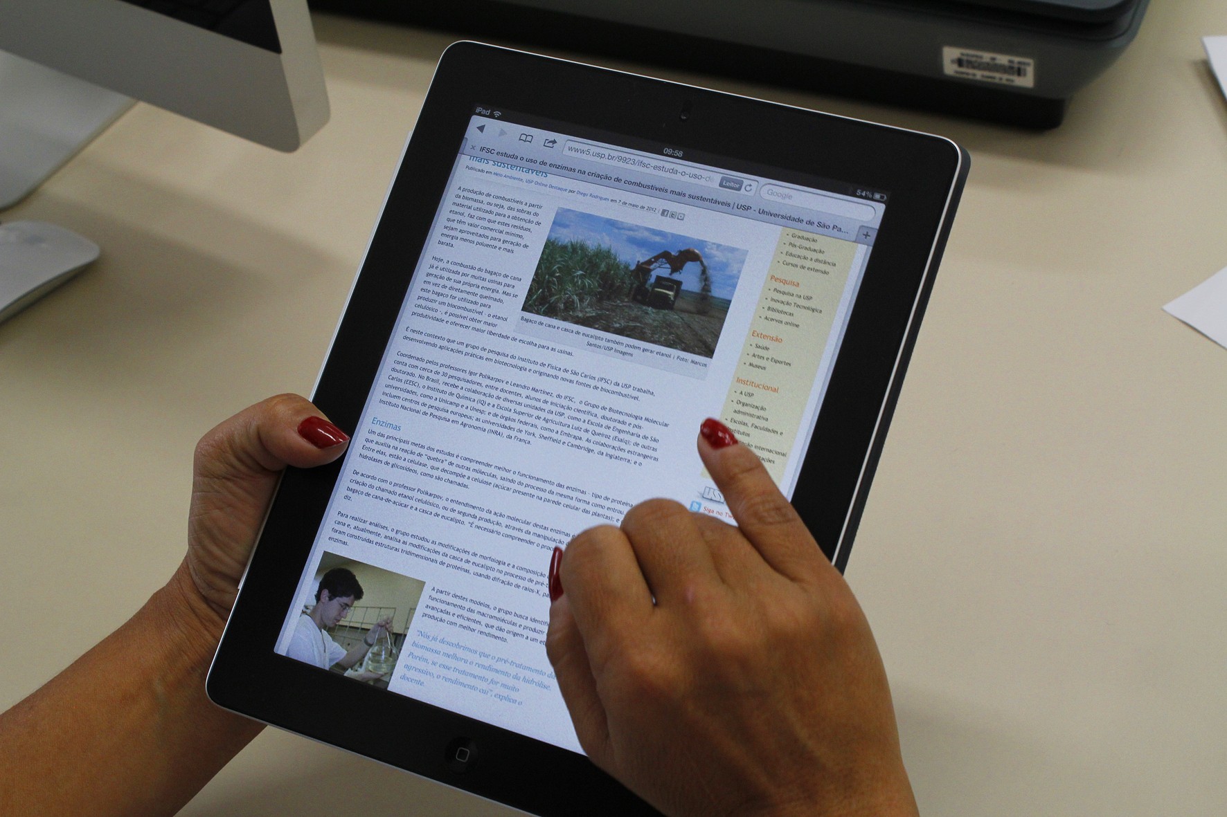 Digitalizar para crescer