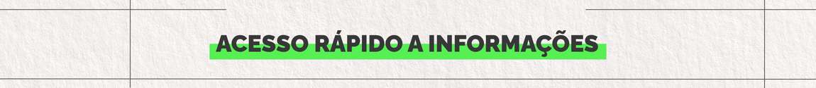 Acesso Rapido a informações