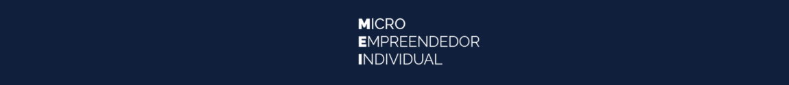 Banner azul escuro com nome no meio