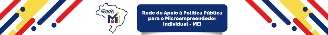 Banner com o titulo "Rede MEI"
