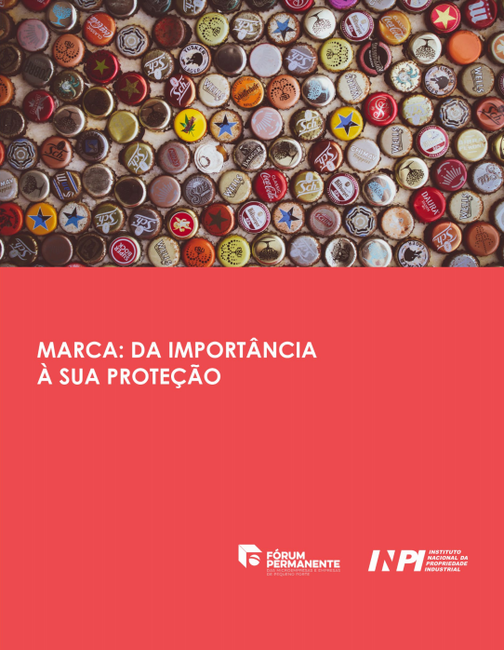 Cartilhas INPI