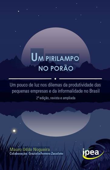 Um Pirilampo no Porão 2º Edição
