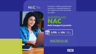 Os caminhos do acesso ao crédito para MPMEs.