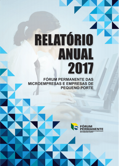 Relatório Anual 2017