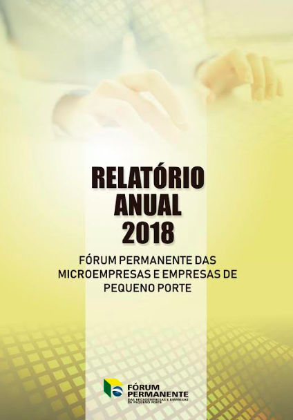 Relatório Anual 2018