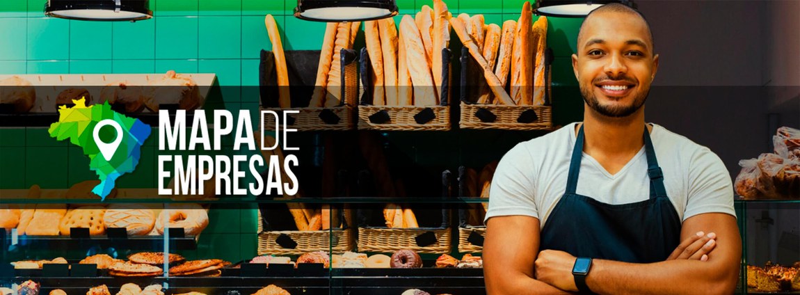 Mapa de Empresas