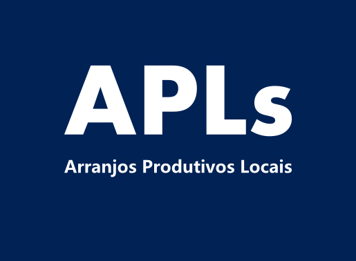 1ª Conferência Brasileira de APLs