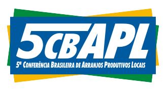 5ª Conferência Brasileira de APLs
