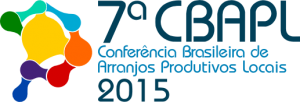 7ª Conferência Brasileira de APLs