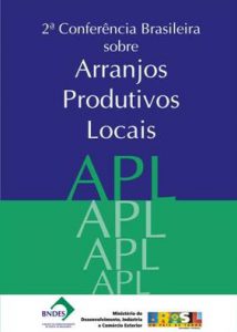 2ª Conferência Brasileira de APLs