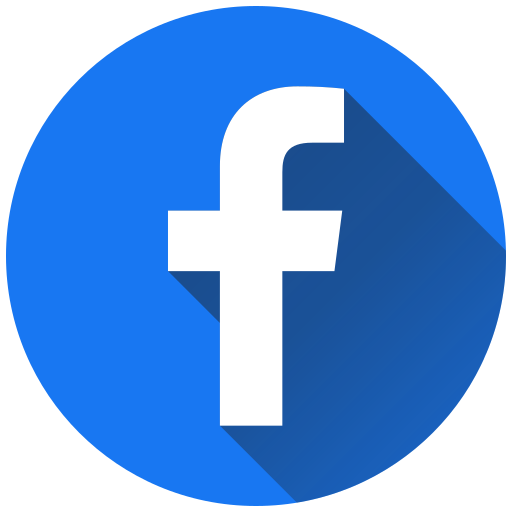 Ícone Facebook