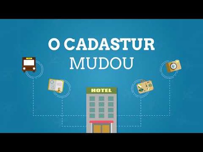 Cadastur 3 0