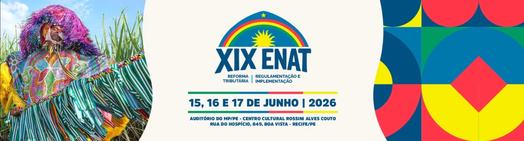 XIX ENAT