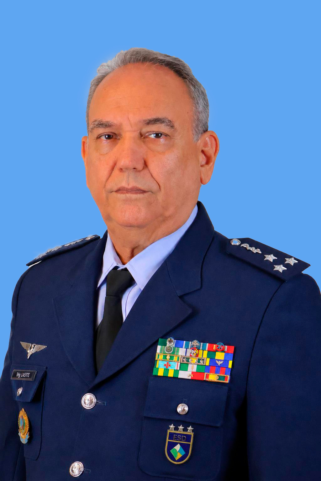 LAERTE Lobato de Moraes