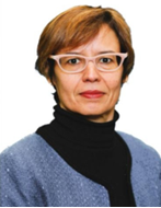 Profª. Drª. Ana Flávia Granja e Barros