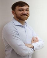 Prof. Dr. Carlos Eduardo Gomes