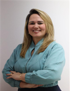 Profª. Drª. Cintiene Sandes Monfredo Mendes