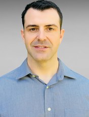 Otoniel Fontana Silva (1º Sgt FAB) - Assessor Pedagógico