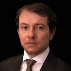 Prof. Dr. Guilherme Lopes da Cunha