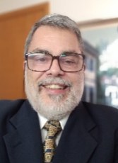 Prof. Dr. Julio Eduardo da Silva Menezes