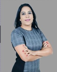 Lizziane Martins Lima - Coordenadora Pedagógica