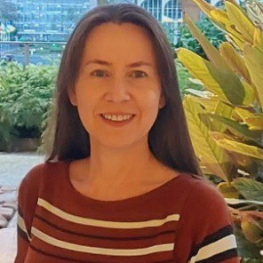 Profª. Drª. Selma Lúcia de Moura Gonzales (Cel EB)