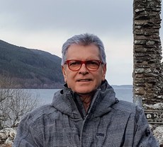 Prof. Dr. Paulo Gilberto Fagundes Visentini