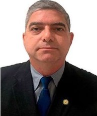 Prof. Dr. José Roberto Pinho  de Andrade Lima (Cel EB)